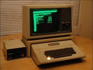 Visicalc The Birth Of The Spreadsheet Revolution