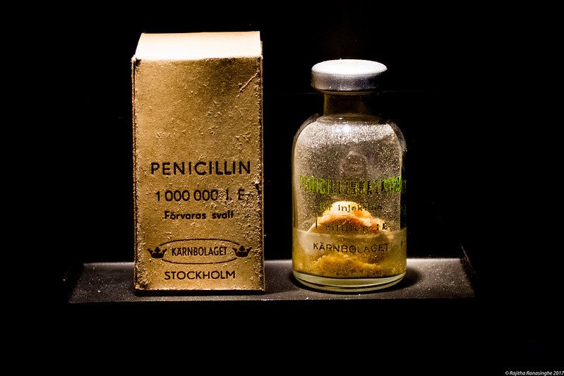 Penicillin