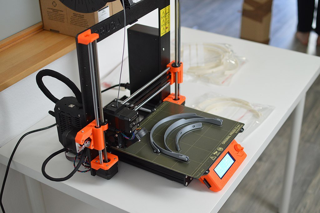 3d printer