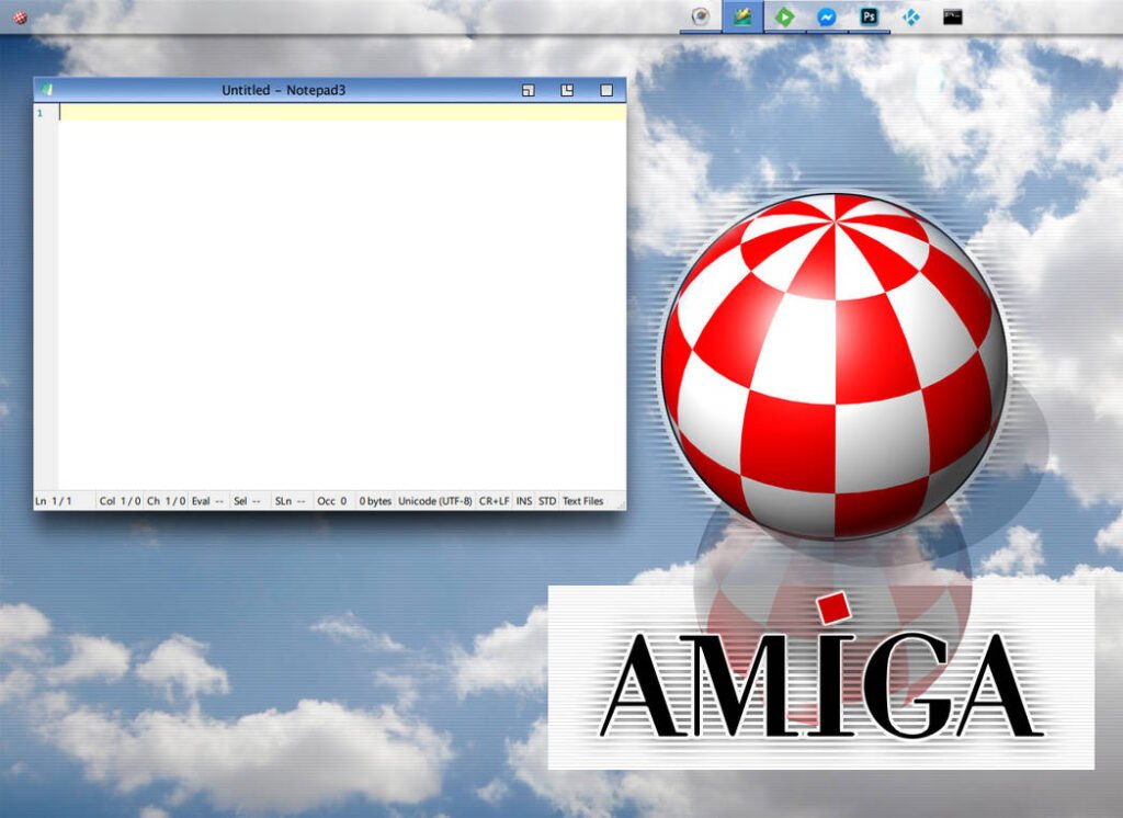 Amiga OS