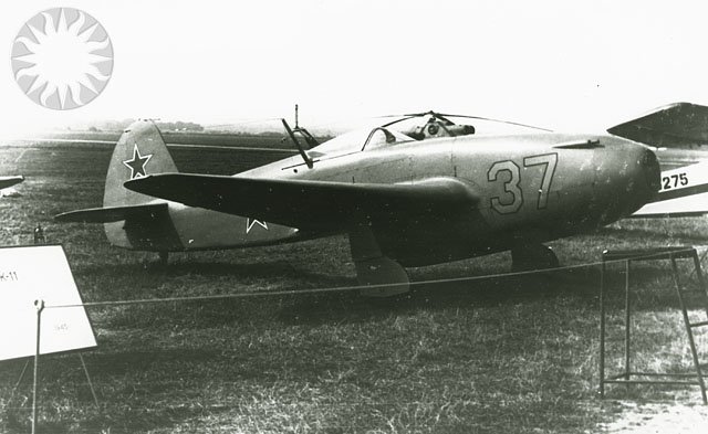 Yakovlev Yak-15