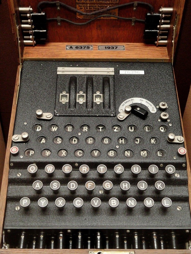 Enigma Machine