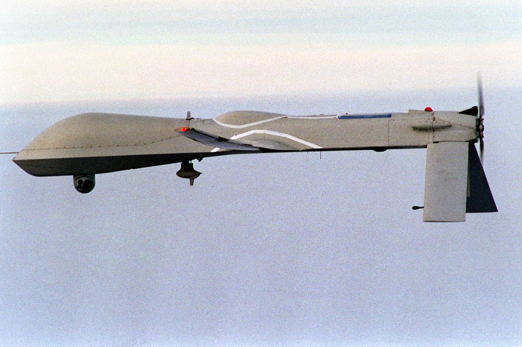 UAV