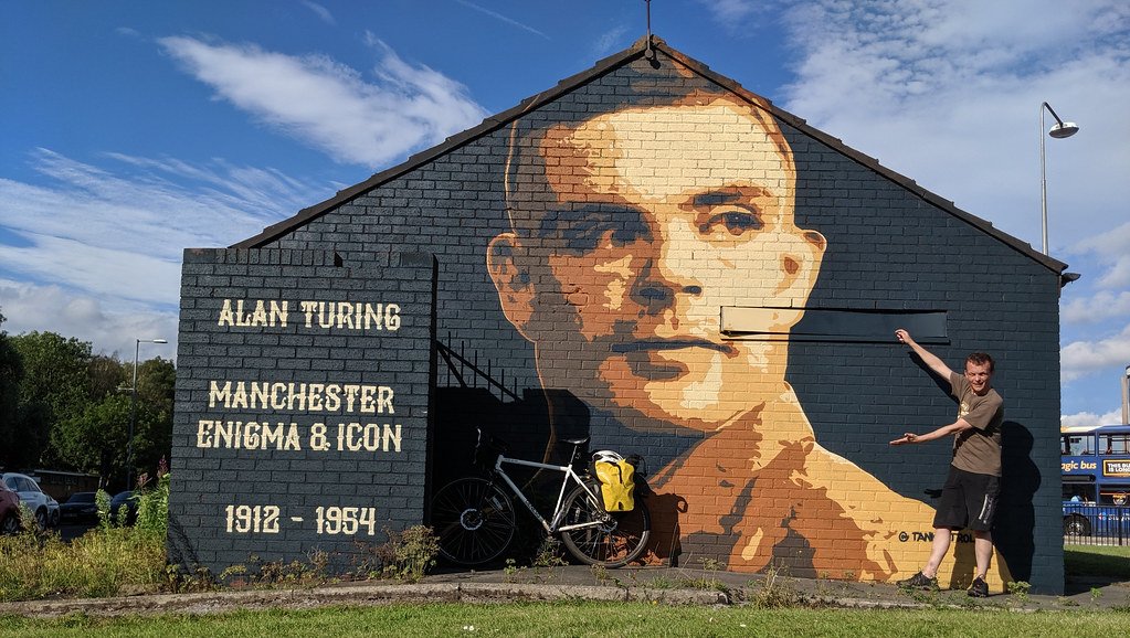 Alan Turing: Amazing Stories You Don’t Know About Codebreaker