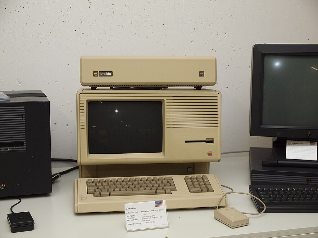 Apple Lisa