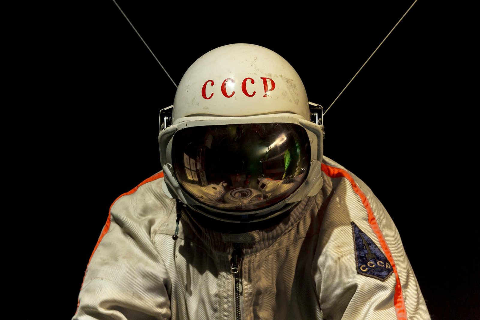 Soviet Space Program USSR