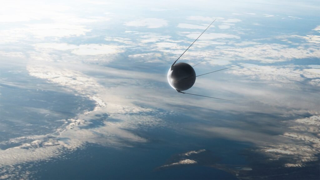 Sputnik 1