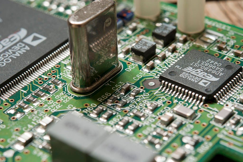 How Integrated Circuits Transformed Computing