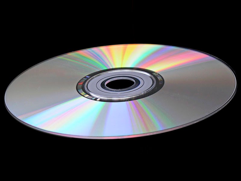 Compact Disk