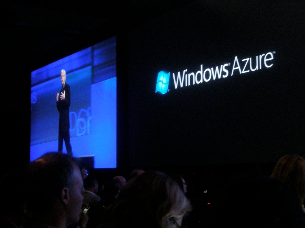 Microsoft Azure