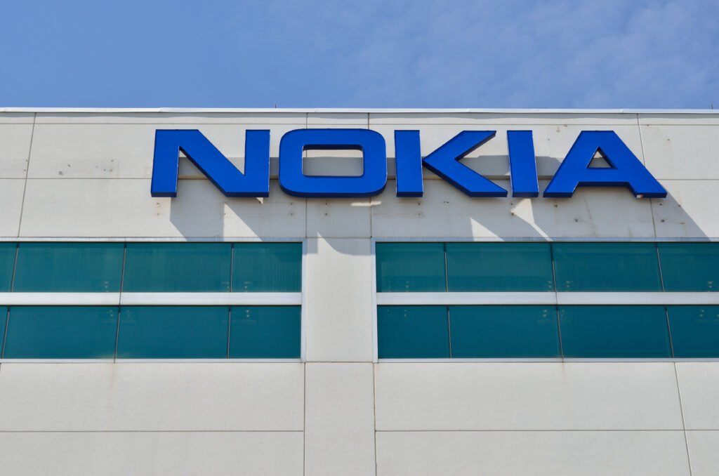 Nokia Logo