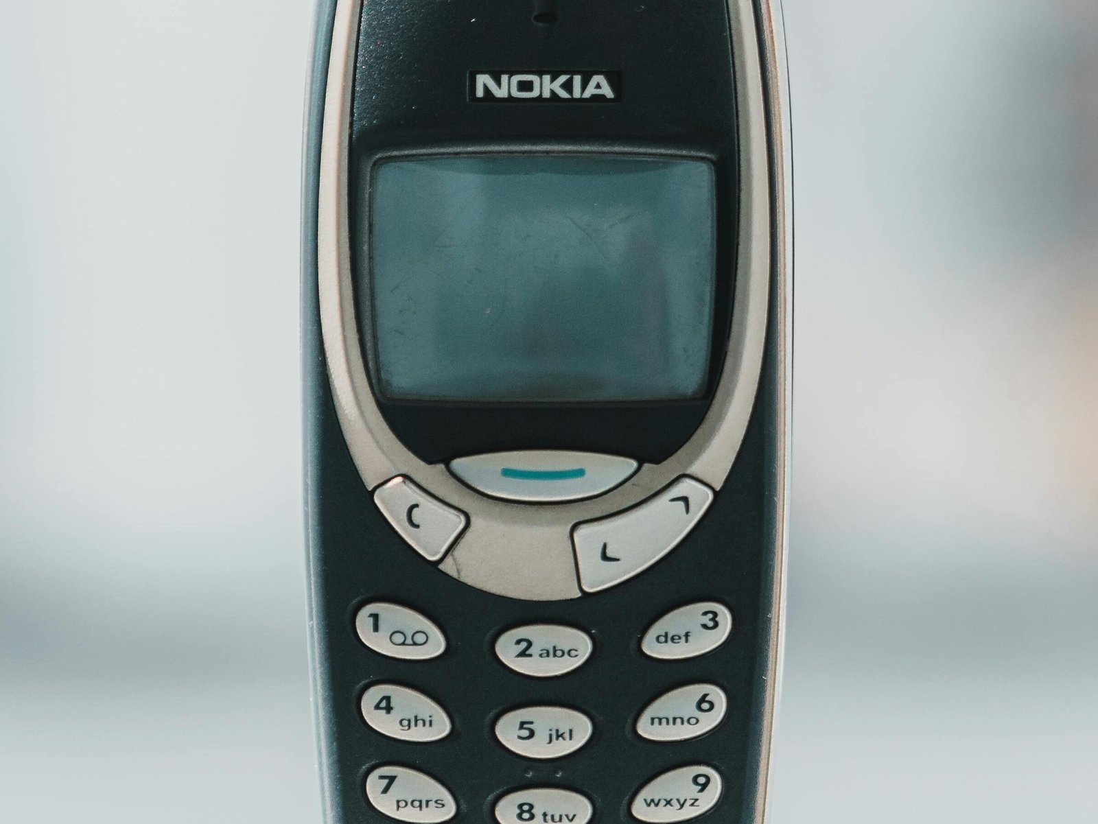 Nokia Phone