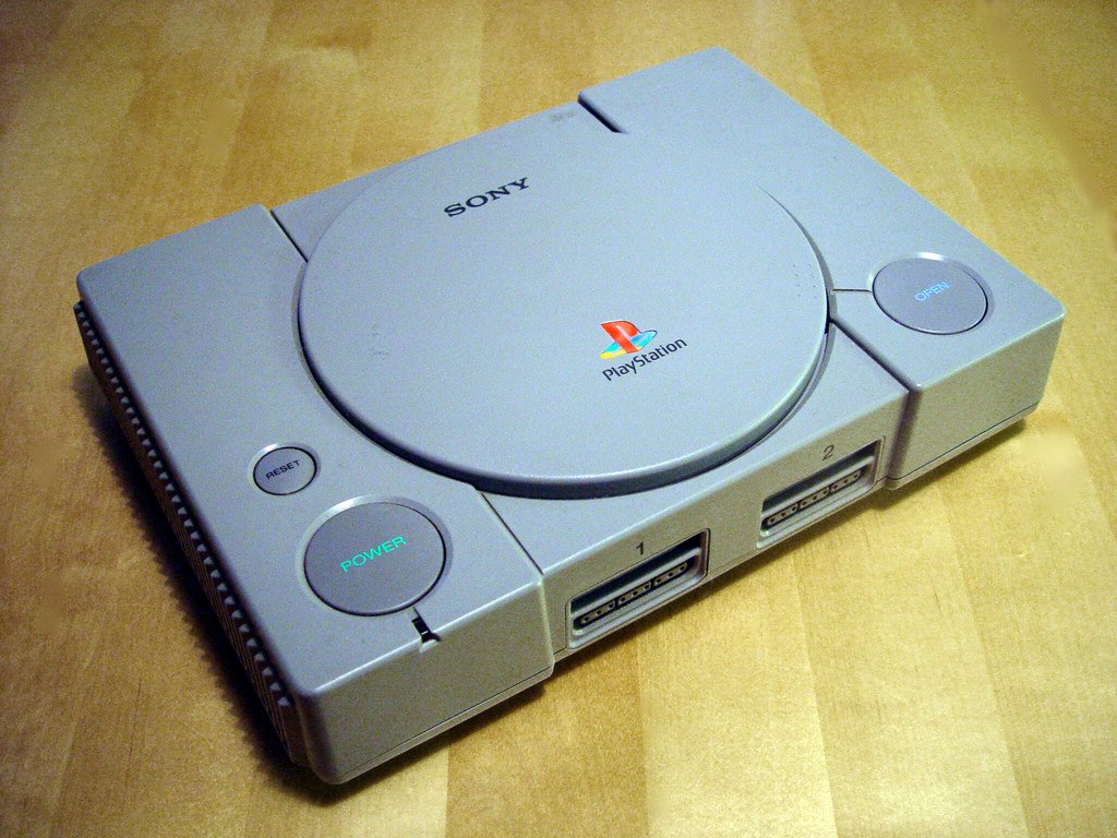 Sony Playstation