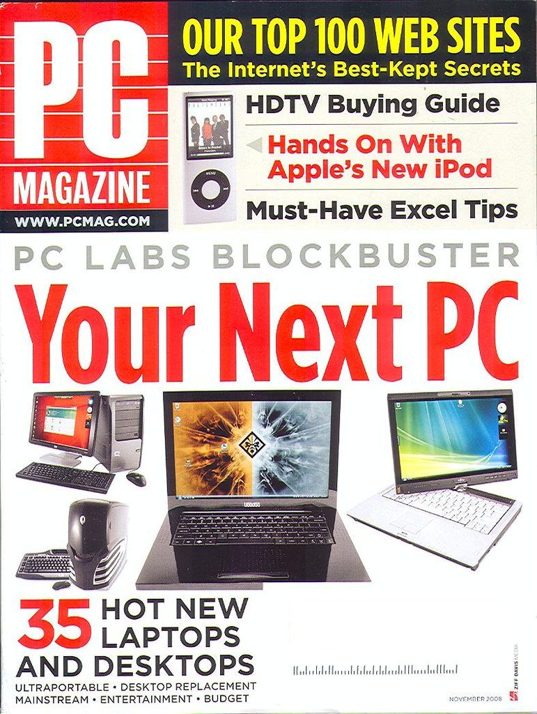 PCMag 