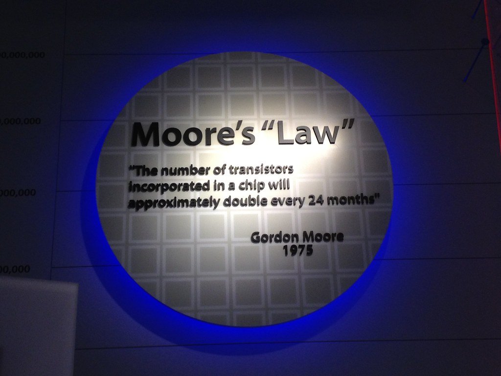 Moore's Law