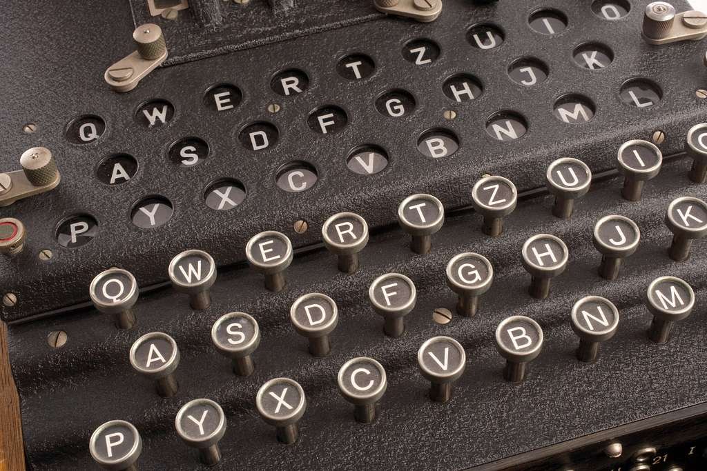 Enigma Machine