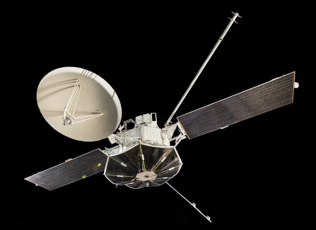 future of Mariner 9 Mariner 10