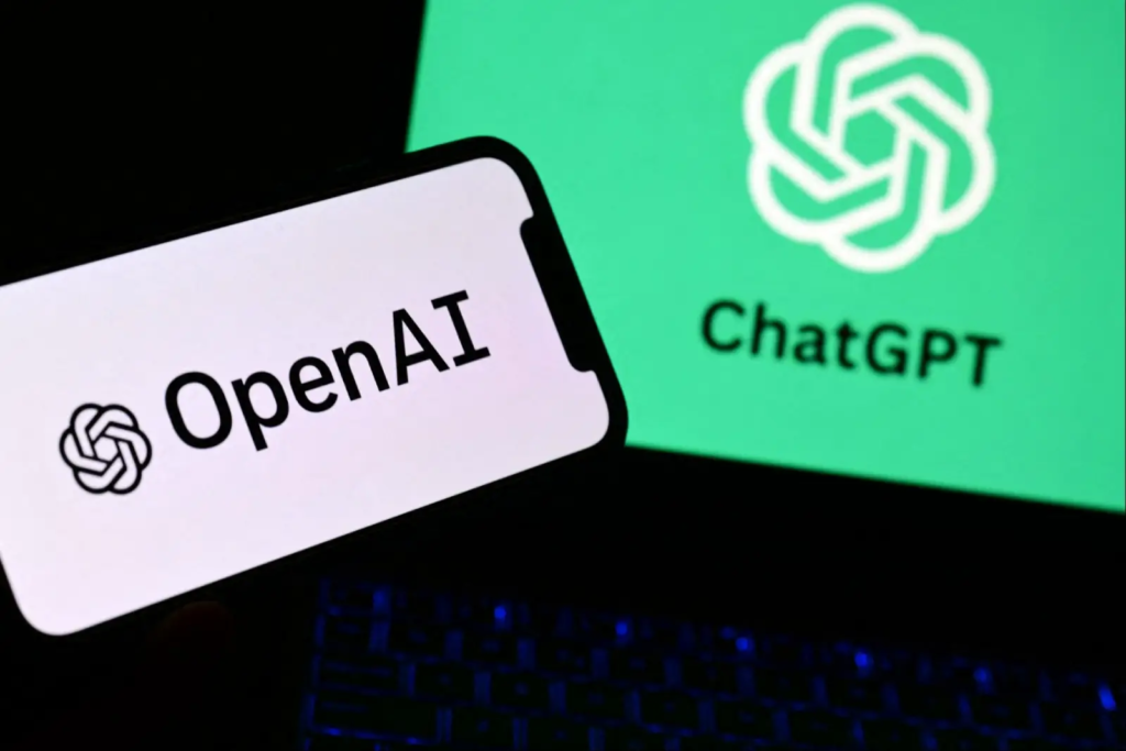 Open AI Chat GPT