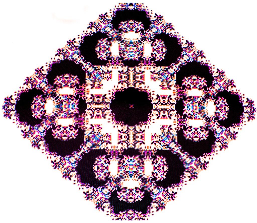 Cellular Automata