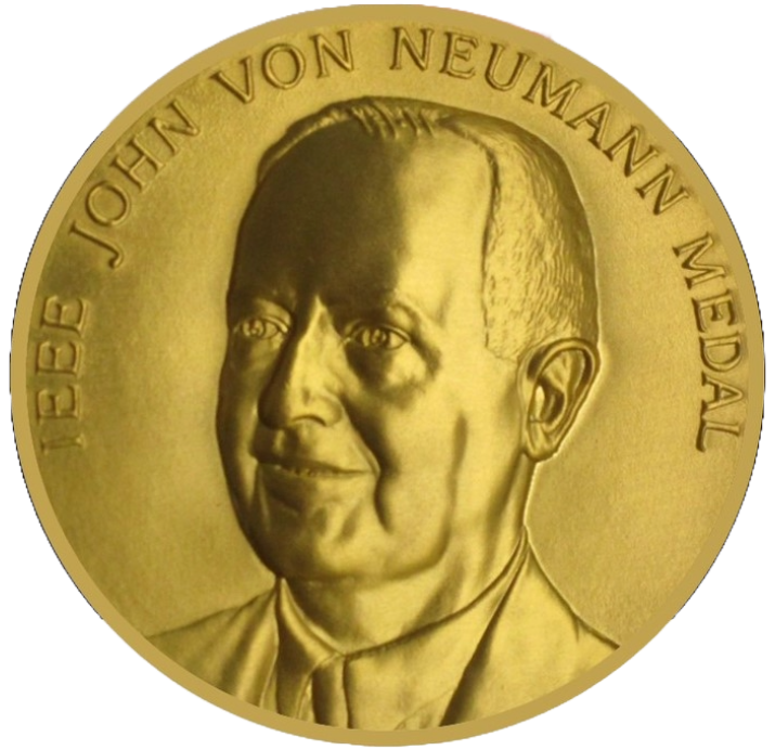 John von Neumann