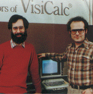 VisiCalc