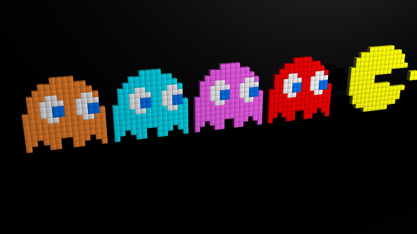 The Rise of Pac-Man Fever: From Arcade Game to Cultural Icon