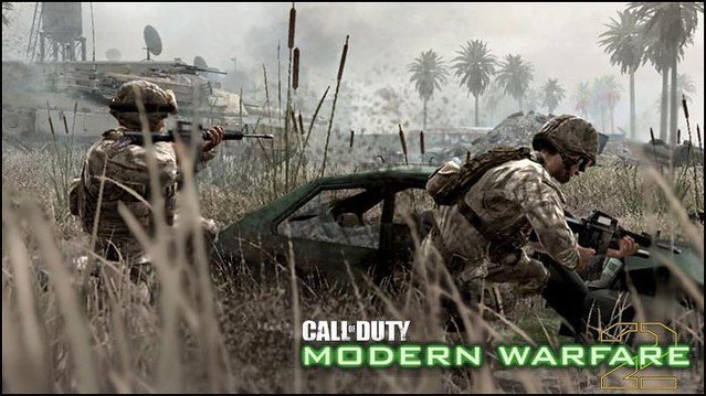 Call of Duty