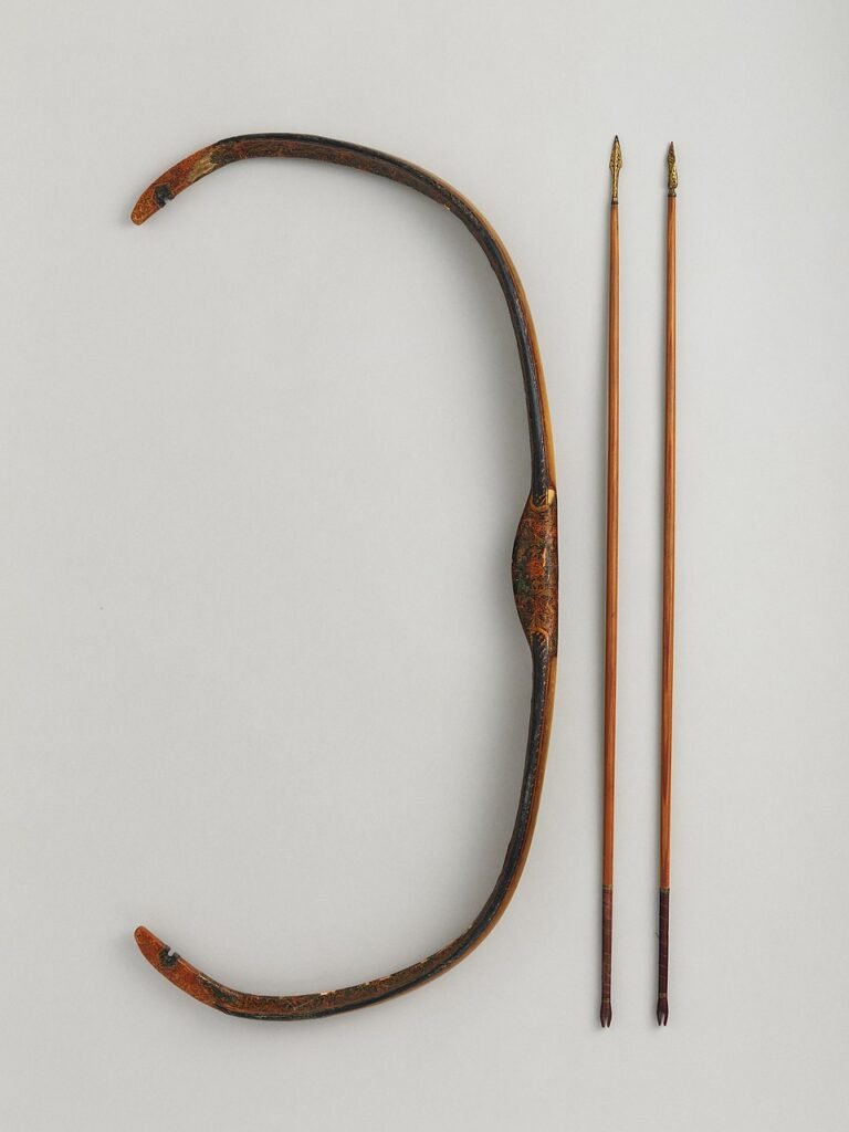 Composite Bow 