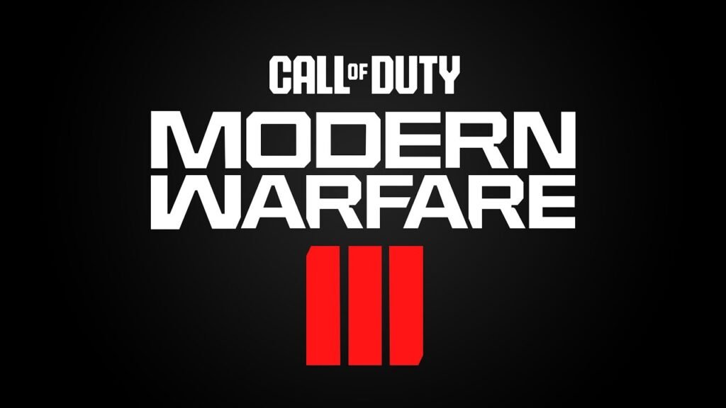 Call of Duty MWIII