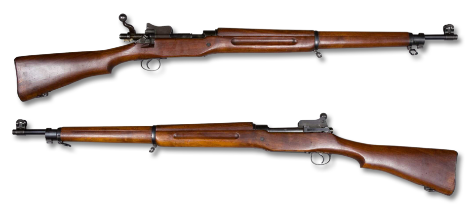 M1917 Enfield USA 30-06