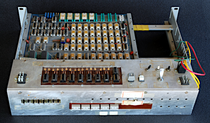 MCM/70