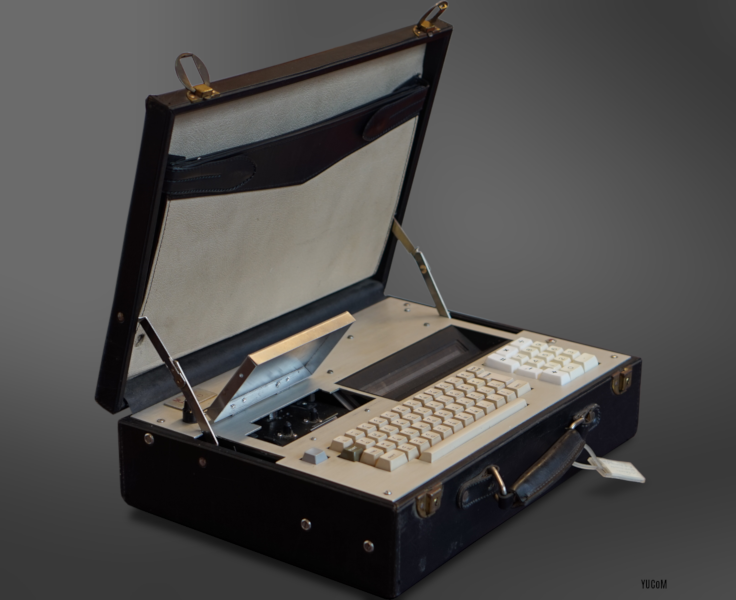 MCM/70 executive