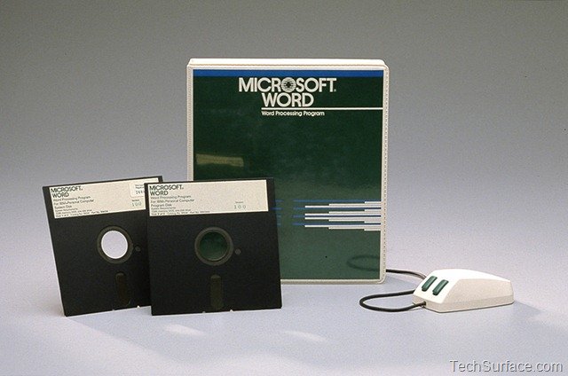 MS Word
