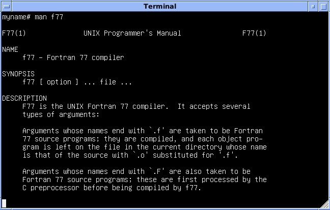 History of FORTRAN