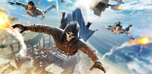 Call of Duty Mobile